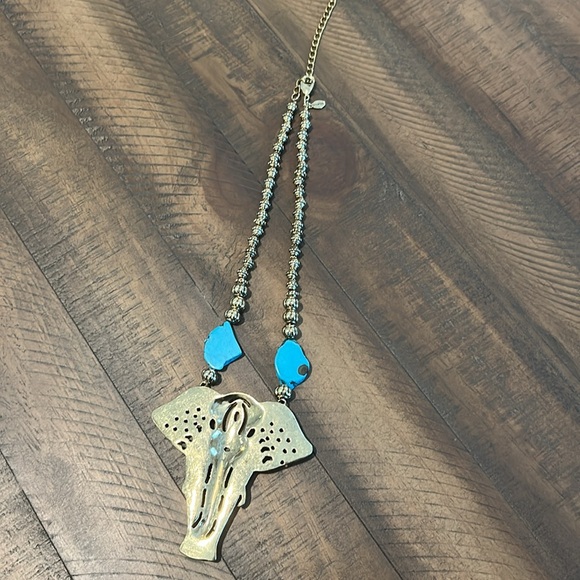 Linea by Louis Dell’ Olio Elephant Walk Pendant - Picture 15 of 17